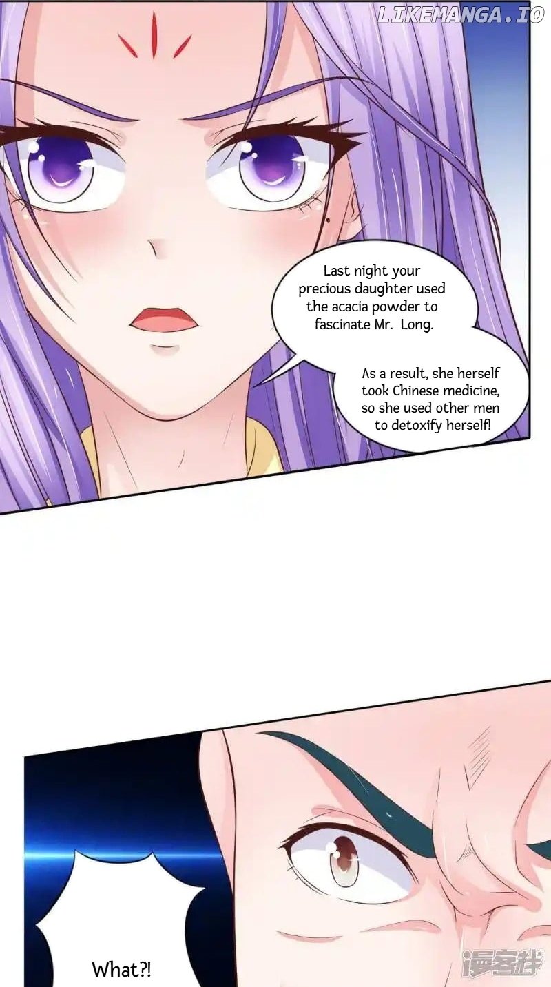 The Genius Poison Doctor chapter 86 - page 23